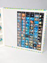 Urusei Yatsura CD Single Memorial File Box Set