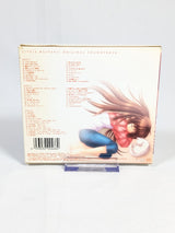 Little Busters Original Soundtrack CD