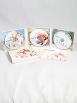 Little Busters Original Soundtrack CD