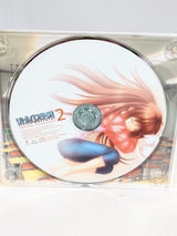 Little Busters Original Soundtrack CD