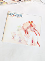 Little Busters Original Soundtrack CD