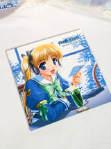 Hani Hani Operation Sanctuary Original Soundtrack CD 2004