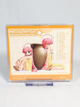 Magical Antique Original Soundtrack CD
