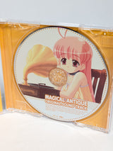 Magical Antique Original Soundtrack CD