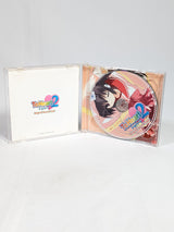 To Heart 2 PS2 Original Soundtrack CD