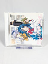 Full Metal Panic Original Soundtrack CD