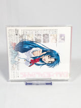 Full Metal Panic Original Soundtrack CD