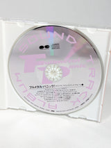 Full Metal Panic Original Soundtrack CD