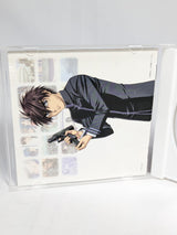 Full Metal Panic Original Soundtrack CD