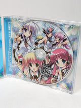 Exit Trance Presents Speed Anime Trance Best Complete CD