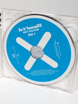 Do It Yourself Anime Music Collection CD