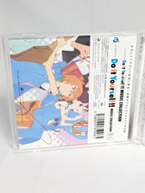 Do It Yourself Anime Music Collection CD