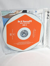 Do It Yourself Anime Music Collection CD