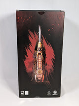 Assassin's Creed Shadows Naoe Hidden Blade 1/1 Scale Replica