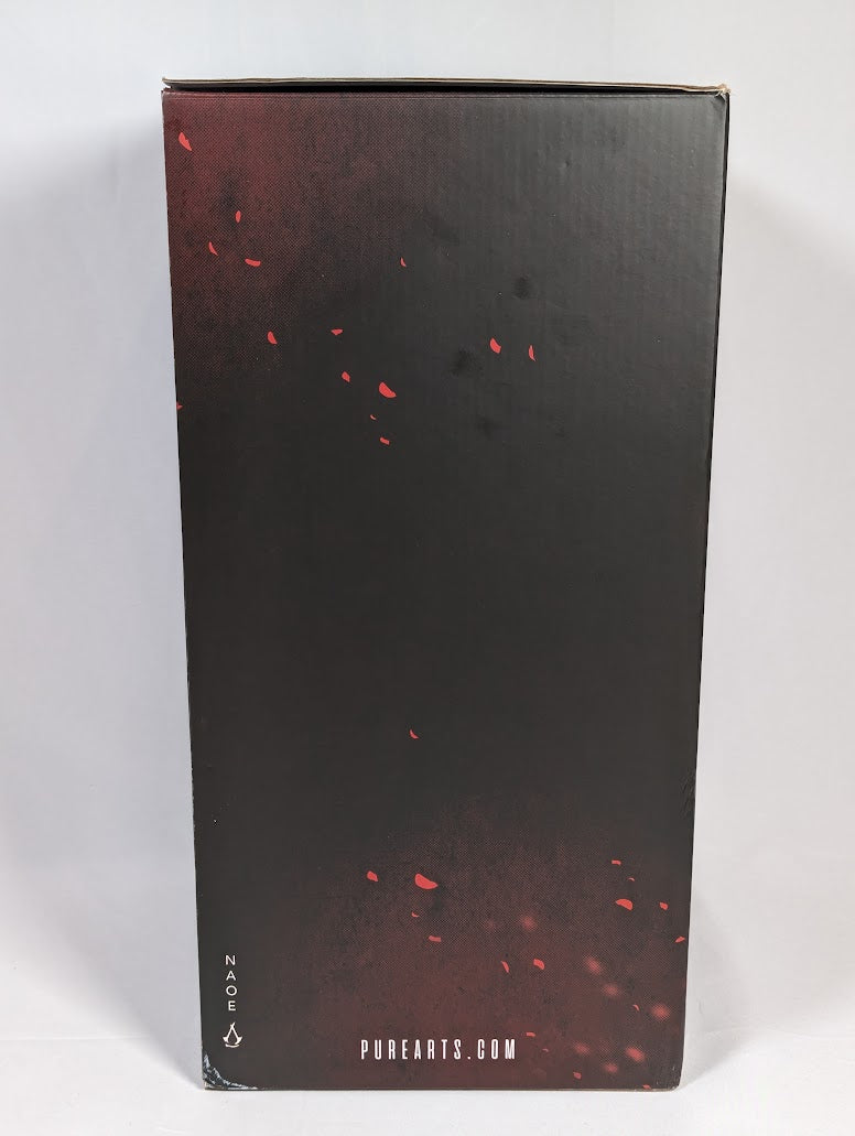 Assassin's Creed Shadows Naoe Hidden Blade 1/1 Scale Replica