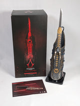 Assassin's Creed Shadows Naoe Hidden Blade 1/1 Scale Replica