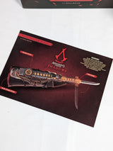 Assassin's Creed Shadows Naoe Hidden Blade 1/1 Scale Replica