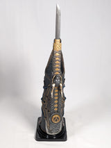 Assassin's Creed Shadows Naoe Hidden Blade 1/1 Scale Replica