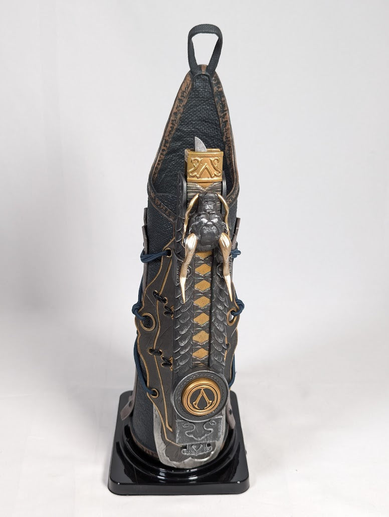 Assassin's Creed Shadows Naoe Hidden Blade 1/1 Scale Replica
