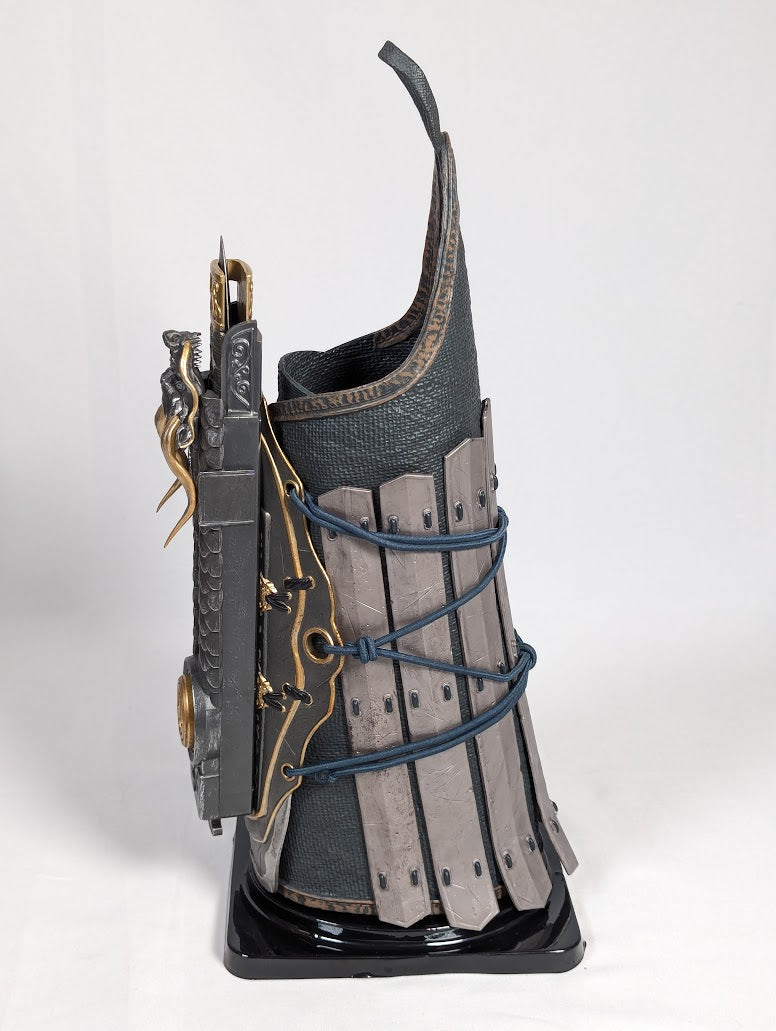 Assassin's Creed Shadows Naoe Hidden Blade 1/1 Scale Replica