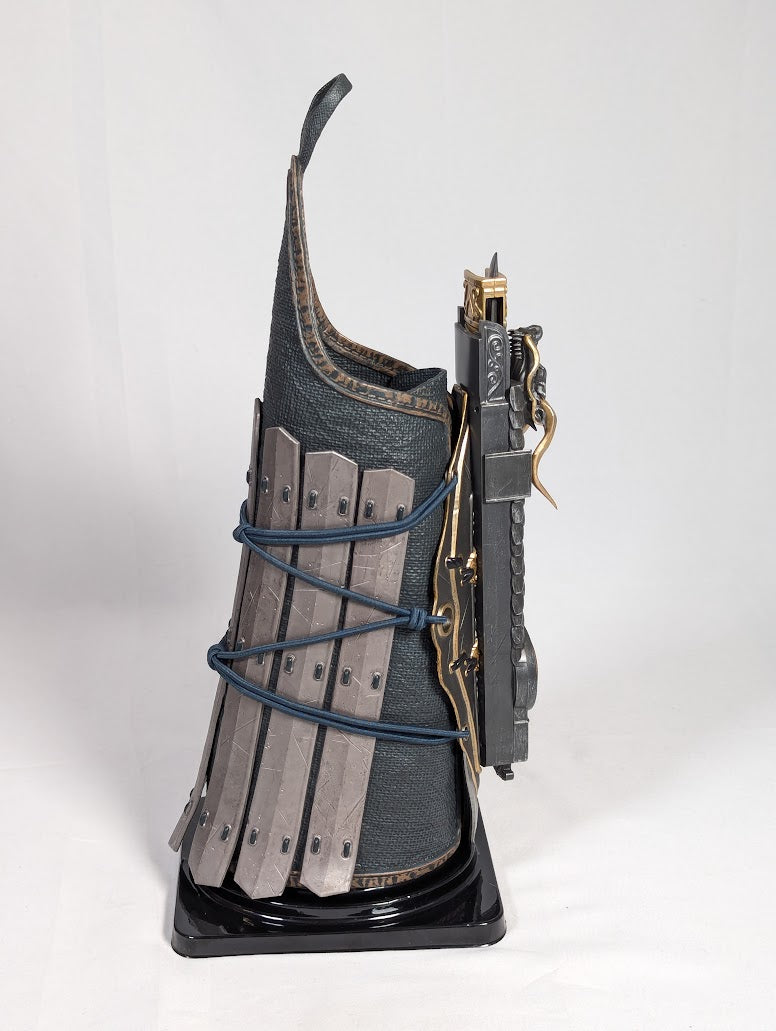 Assassin's Creed Shadows Naoe Hidden Blade 1/1 Scale Replica