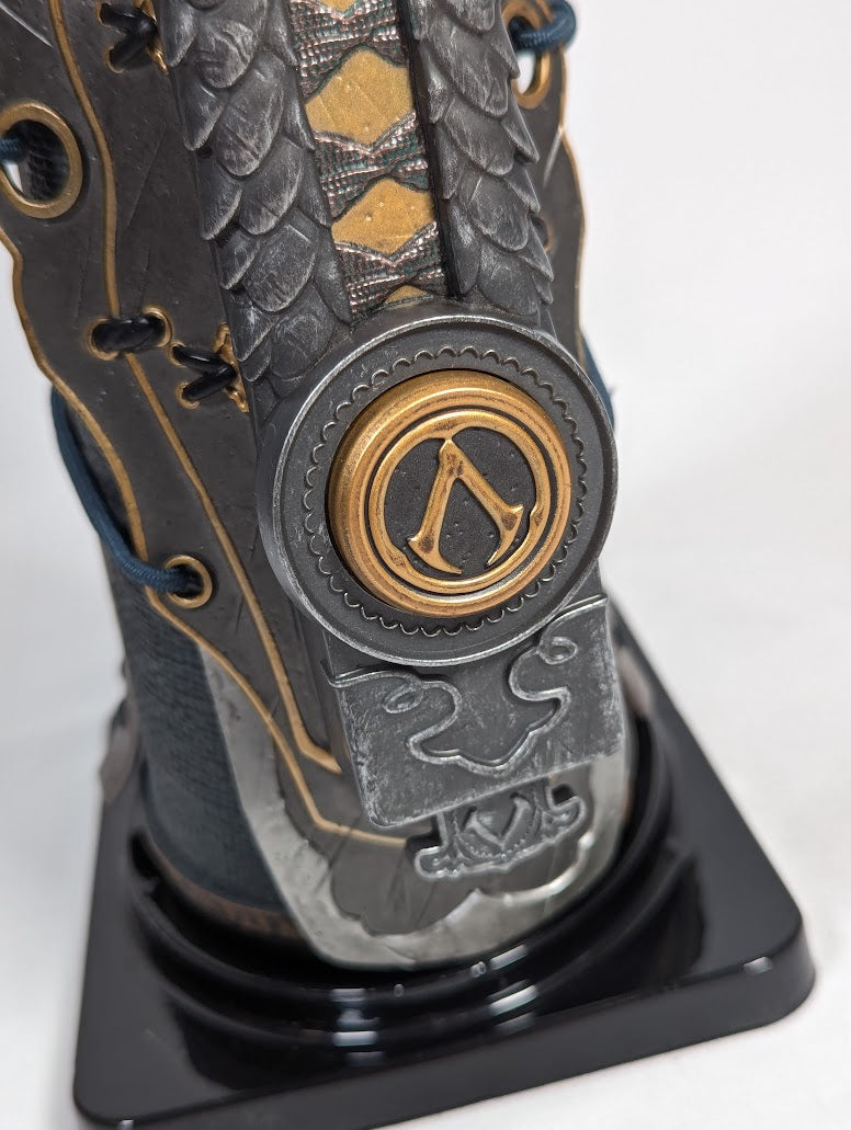 Assassin's Creed Shadows Naoe Hidden Blade 1/1 Scale Replica