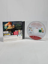 Ni No Kuni Wrath of the White Witch Press Promo Disc PS3