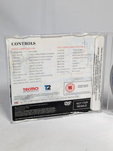 Trapt Press Promo Disc PS2