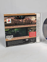 Beyond Good and Evil Press Promo Disc PS2