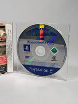 Beyond Good and Evil Press Promo Disc PS2