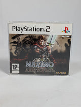 Maximo Army of Zin Press Promo Disc PS2
