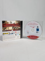 Assassin's Creed II Press Promo Disc PS3