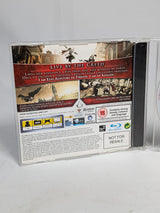 Assassin's Creed II Press Promo Disc PS3