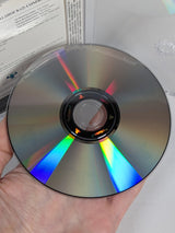 Mafia Press Promo Disc PS2