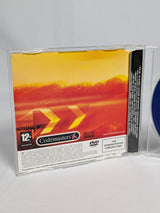Honda "This is What a Honda Feels Like" Demo Press Promo Disc PS2
