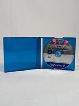 Star Wars Jedi Starfighter Press Promo Disc PS2