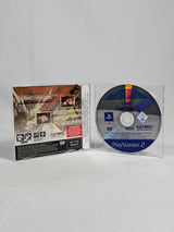 Devil Kings Press Promo Disc PS2