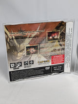 Devil Kings Press Promo Disc PS2
