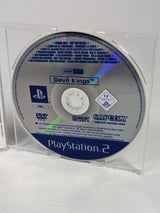 Devil Kings Press Promo Disc PS2