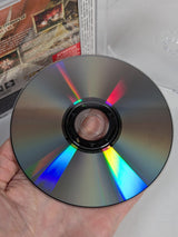 Devil Kings Press Promo Disc PS2