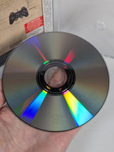 Castlevania Curse of Darkness Press Promo Disc PS2