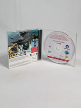 Tom Clancy's HAWX Press Promo Disc PS3