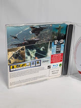 Tom Clancy's HAWX Press Promo Disc PS3