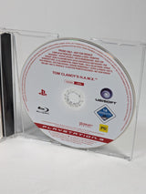 Tom Clancy's HAWX Press Promo Disc PS3