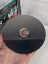 Tom Clancy's HAWX Press Promo Disc PS3