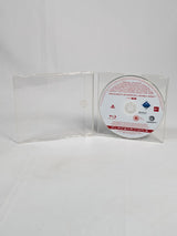 Tom Clancy's Splinter Cell Double Agent Press Promo Disc PS3