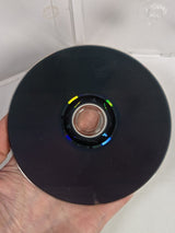Tom Clancy's Splinter Cell Double Agent Press Promo Disc PS3