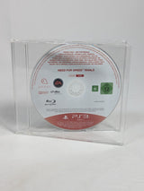 Need for Speed Rivals Press Promo Disc PS3