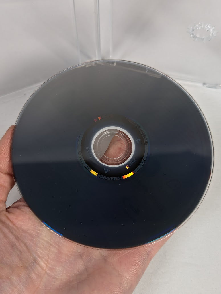 Need for Speed Rivals Press Promo Disc PS3