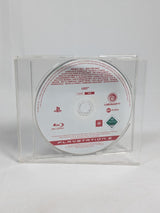 Lost The Video Game Press Promo Disc PS3